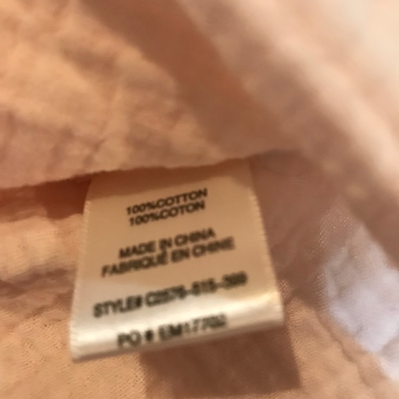 Cloth and Stone button up shirt - Picture 5 of 5